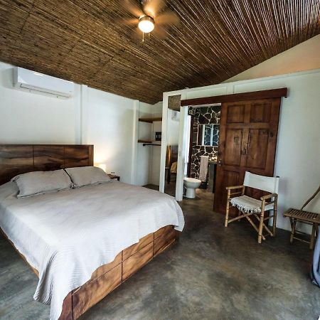 Hotel Peace & Lodge Sámara 外观 照片