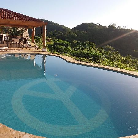 Hotel Peace & Lodge Sámara 外观 照片