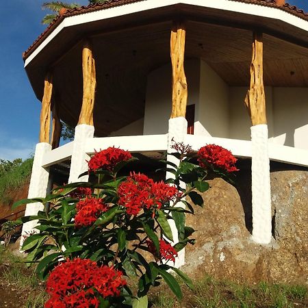 Hotel Peace & Lodge Sámara 外观 照片