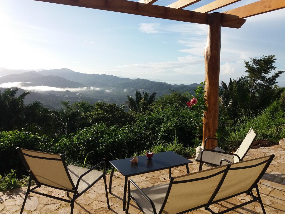 Hotel Peace & Lodge Sámara 外观 照片