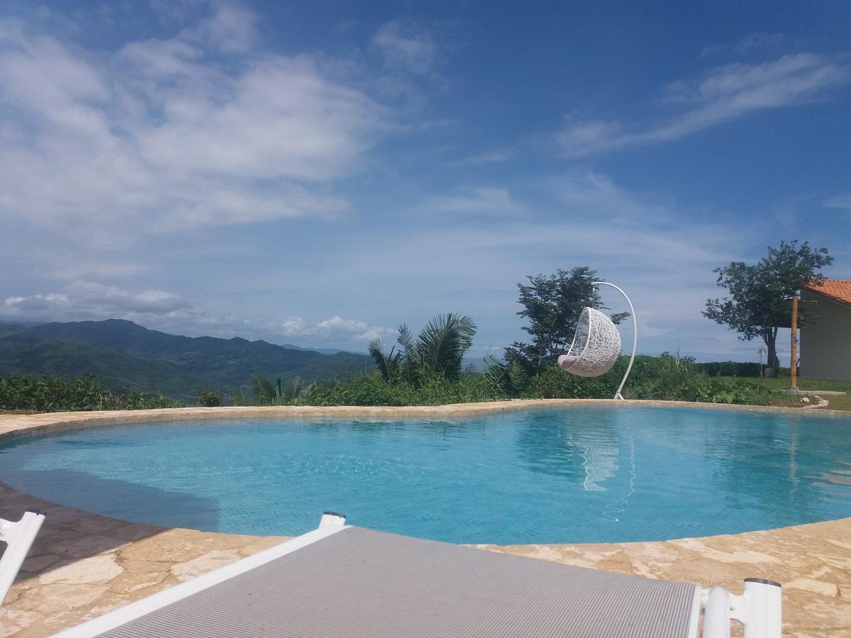 Hotel Peace & Lodge Sámara 外观 照片