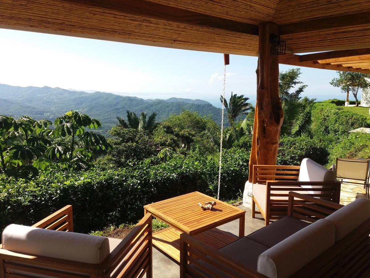 Hotel Peace & Lodge Sámara 外观 照片