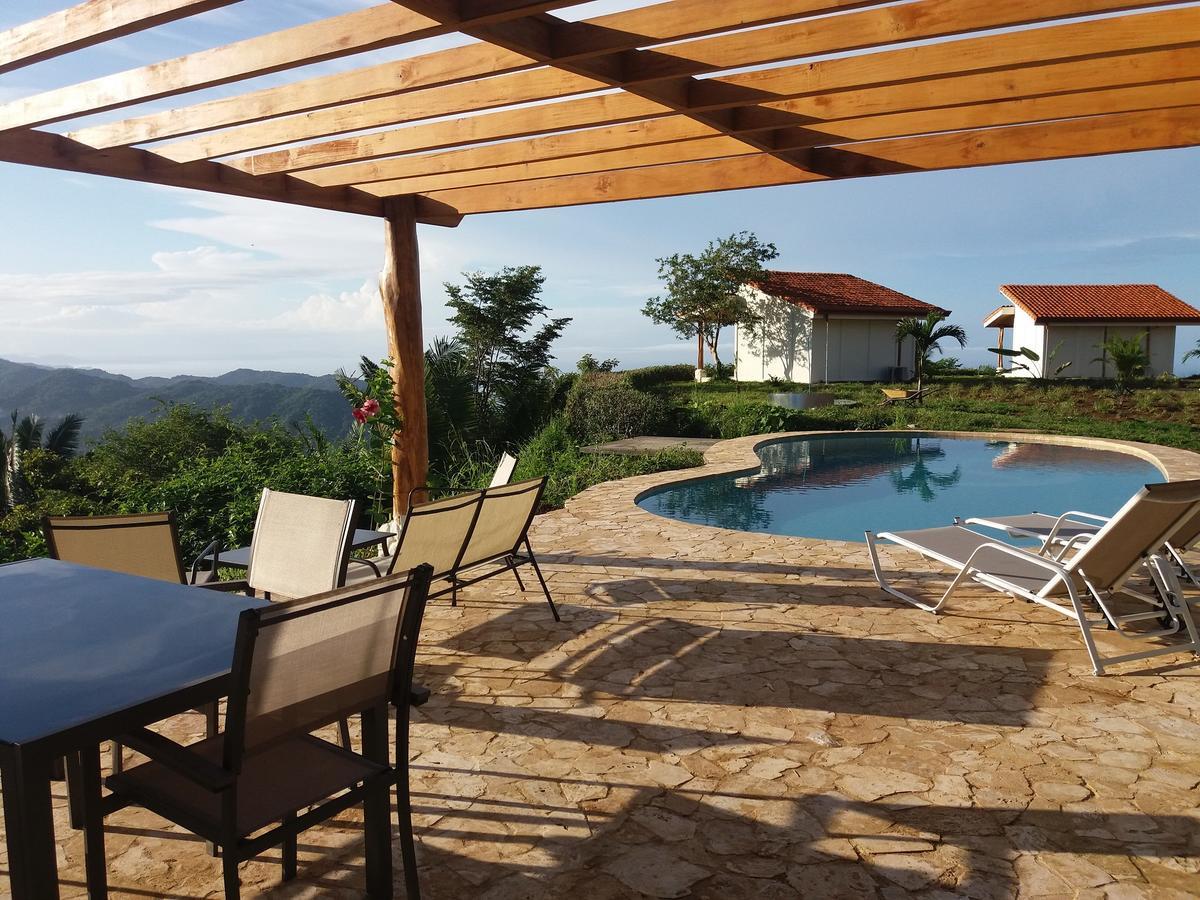 Hotel Peace & Lodge Sámara 外观 照片