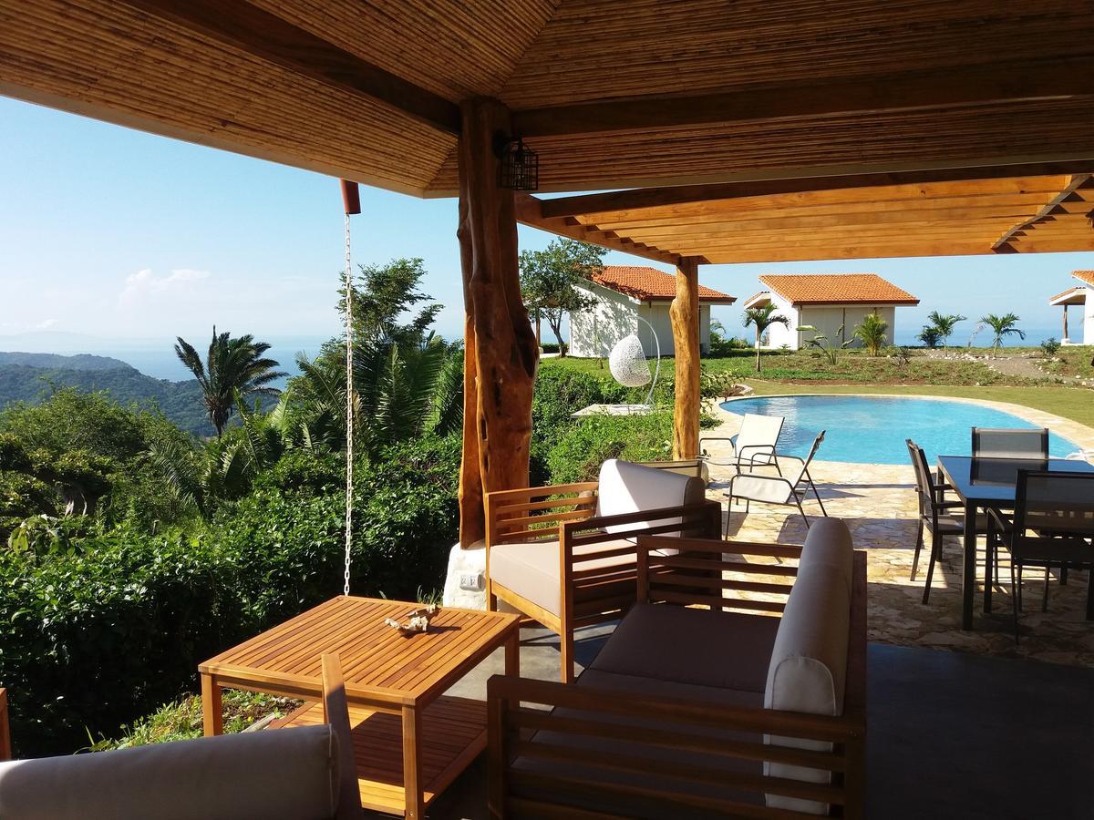 Hotel Peace & Lodge Sámara 外观 照片