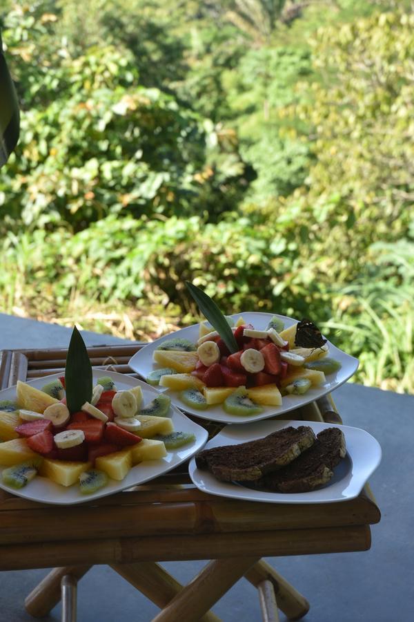 Hotel Peace & Lodge Sámara 外观 照片