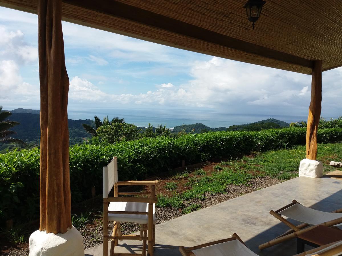 Hotel Peace & Lodge Sámara 外观 照片