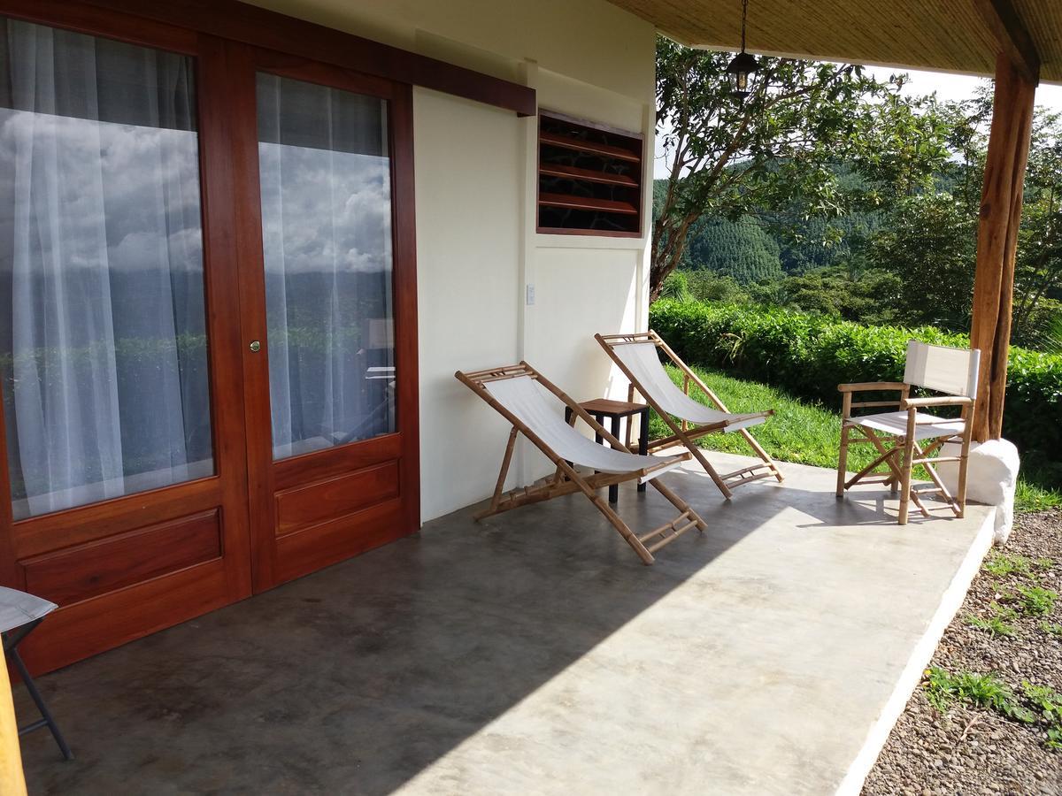Hotel Peace & Lodge Sámara 外观 照片