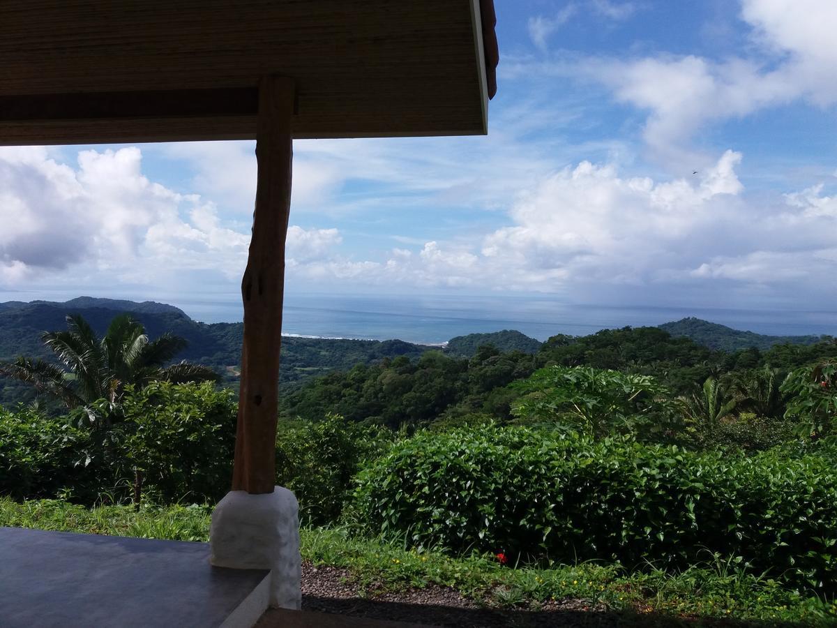 Hotel Peace & Lodge Sámara 外观 照片