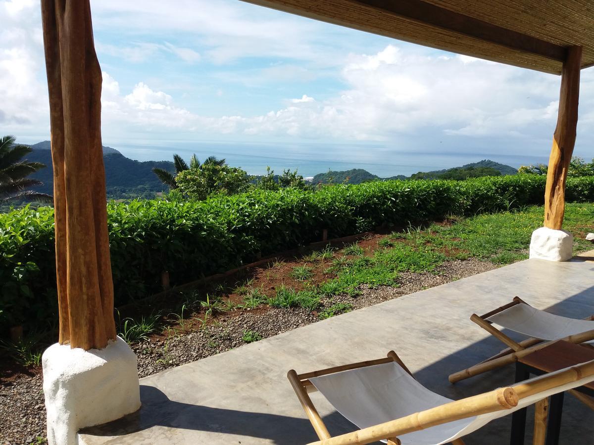 Hotel Peace & Lodge Sámara 外观 照片