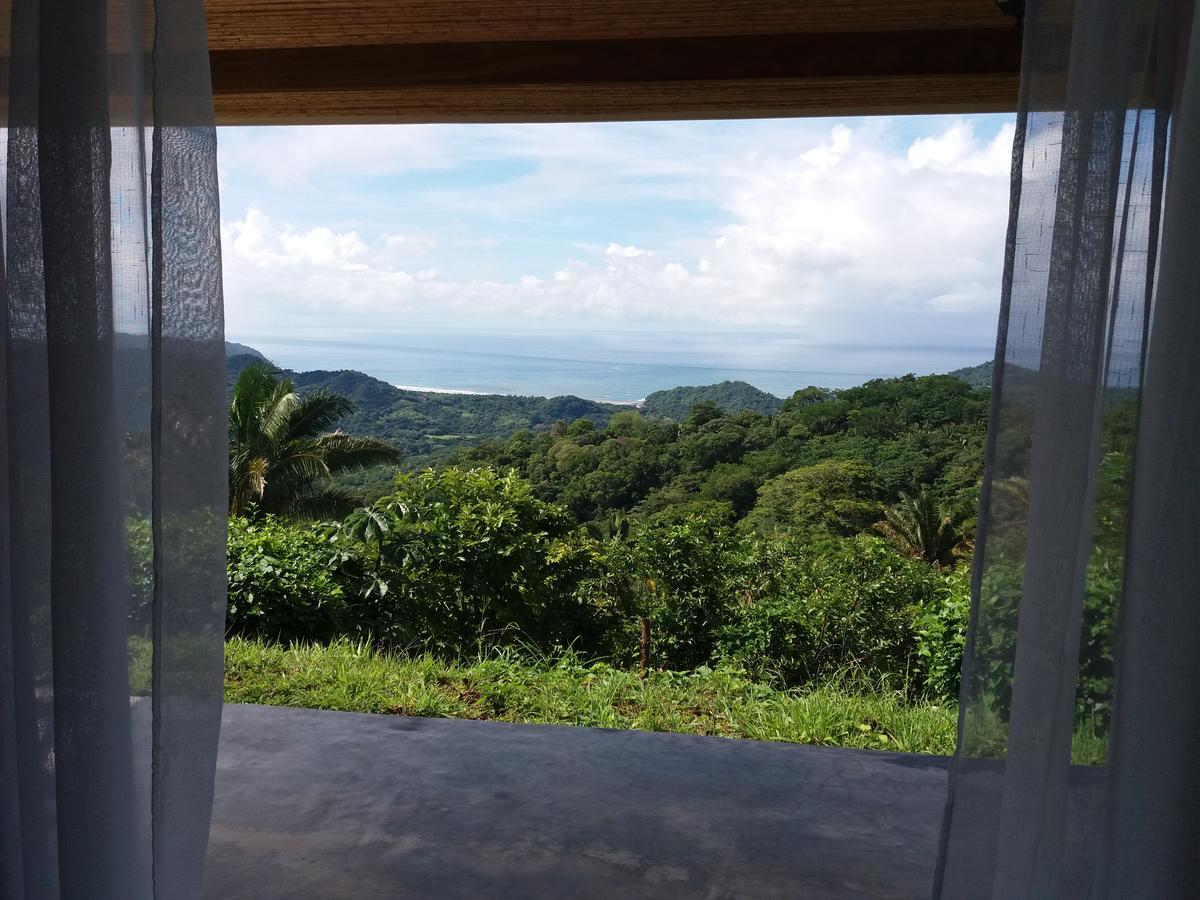 Hotel Peace & Lodge Sámara 外观 照片