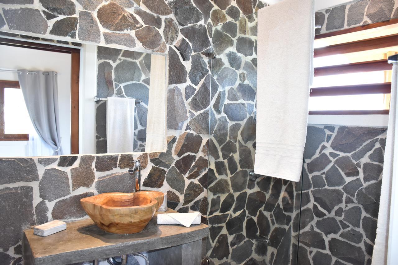 Hotel Peace & Lodge Sámara 外观 照片