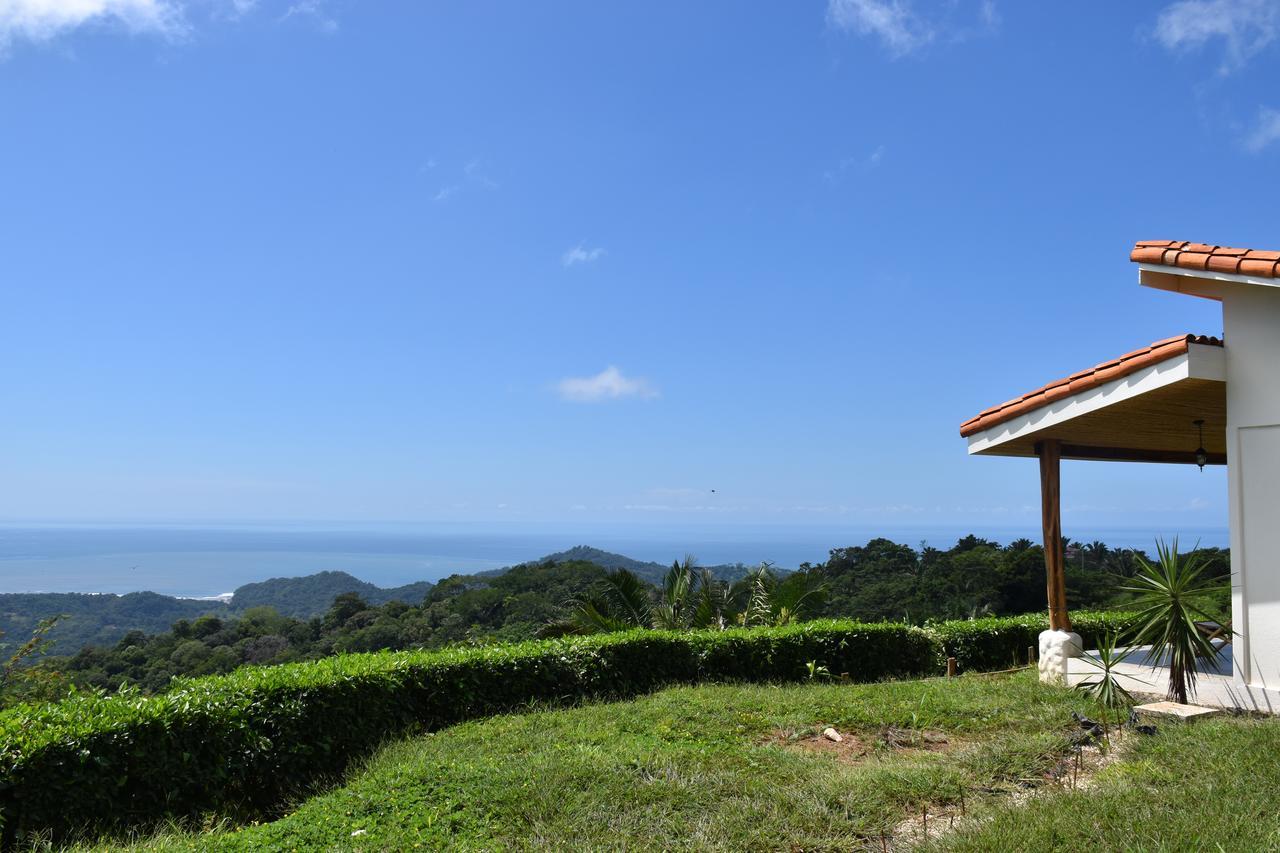 Hotel Peace & Lodge Sámara 外观 照片