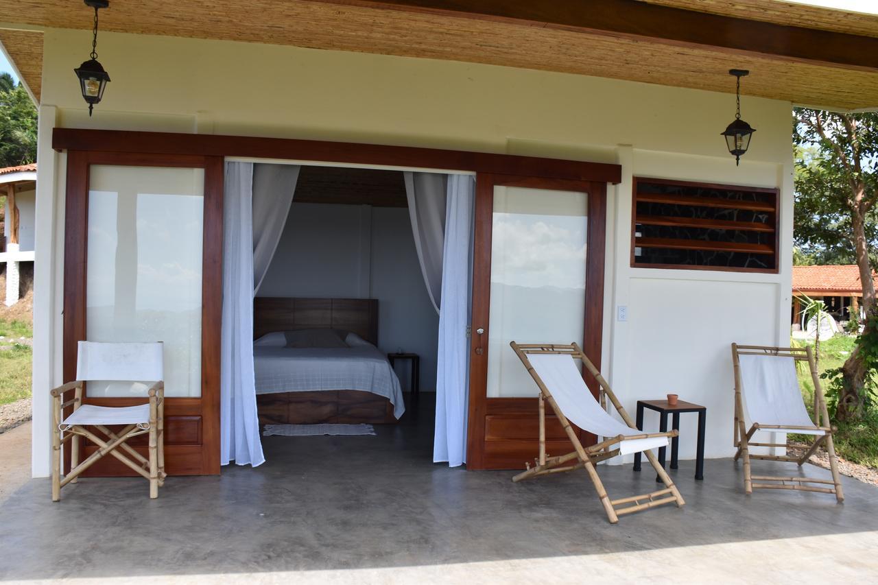 Hotel Peace & Lodge Sámara 外观 照片