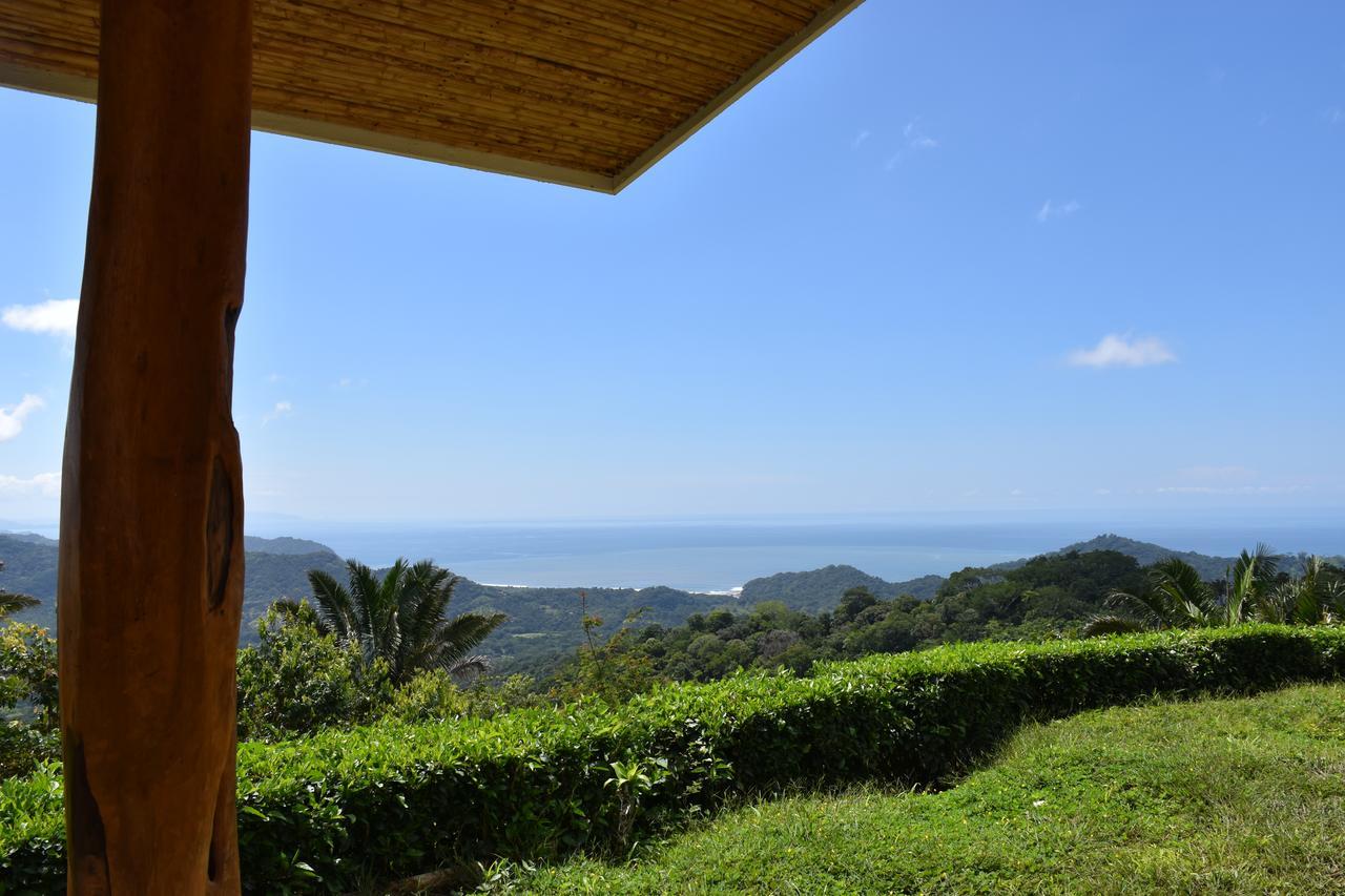 Hotel Peace & Lodge Sámara 外观 照片