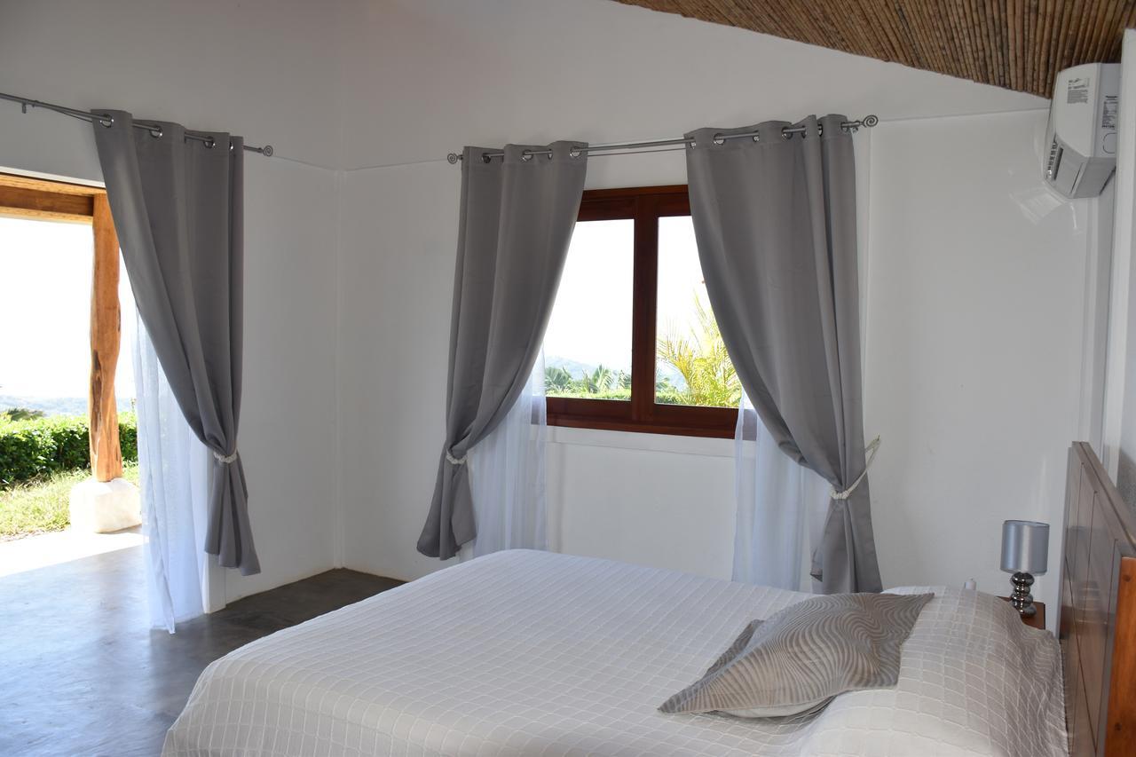 Hotel Peace & Lodge Sámara 外观 照片