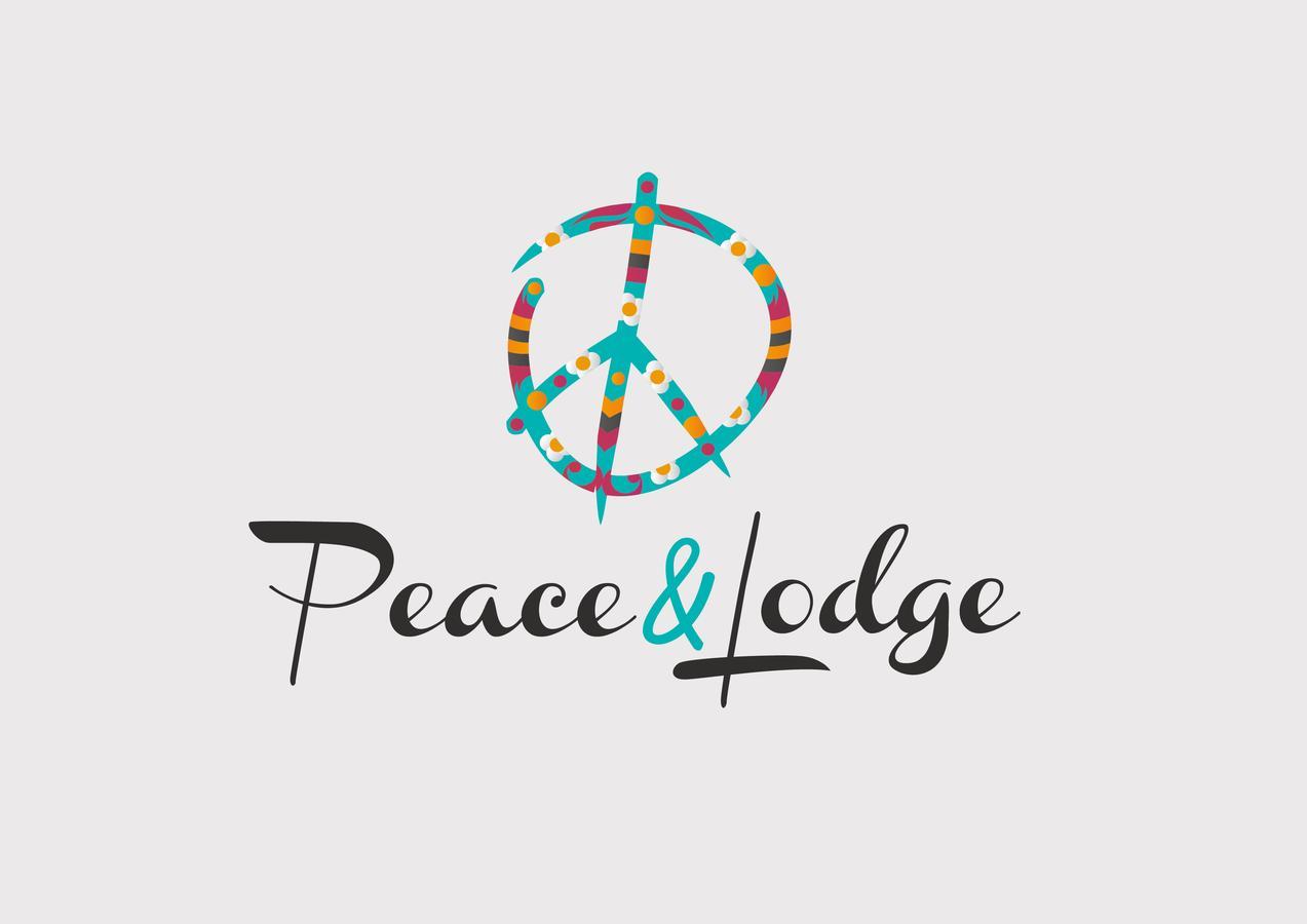 Hotel Peace & Lodge Sámara 外观 照片