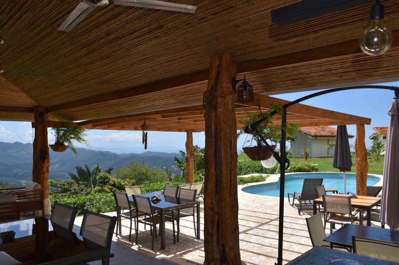 Hotel Peace & Lodge Sámara 外观 照片